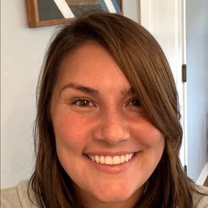 Meet your Posher, Gabrielle